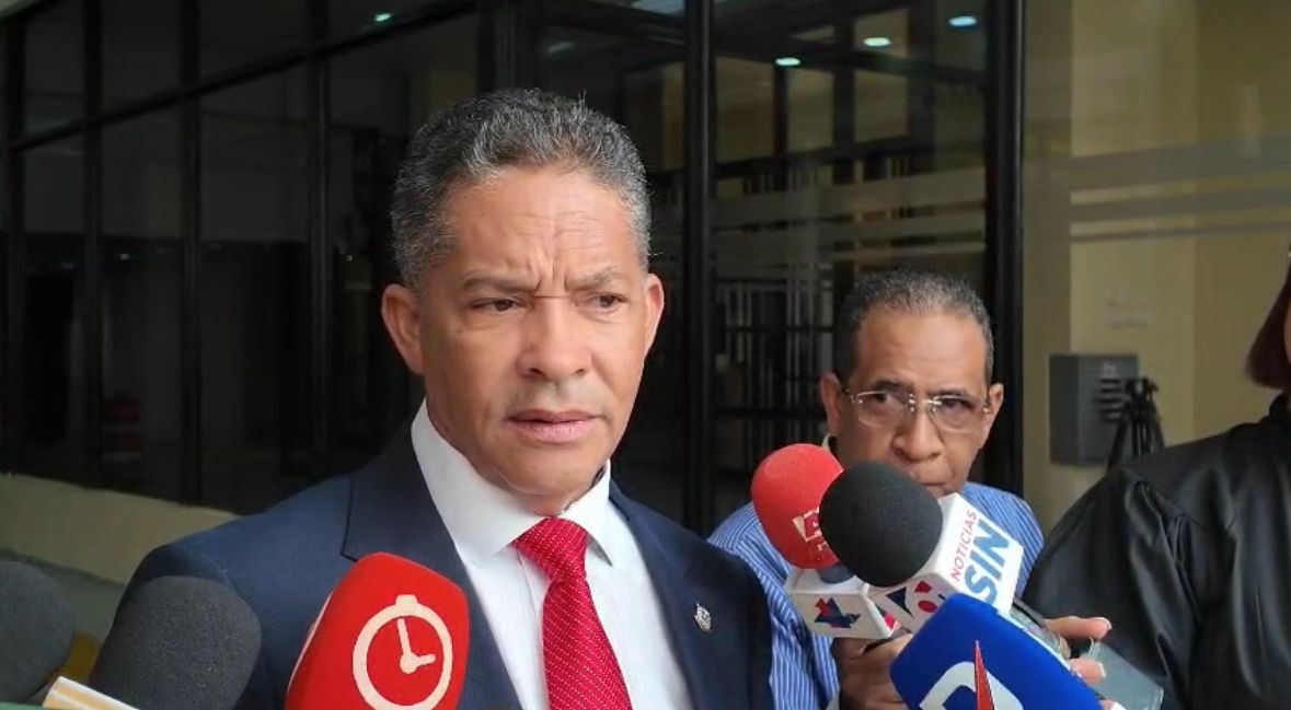 “Let's not sell dreams”: Congressman warns Criminal Code will not be approved in this legislature | De Último Minuto English
