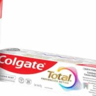 DIGEMAPS suspends health registration of Colgate Total Clean Mint toothpaste and orders its withdrawal from the market | De Último Minuto English