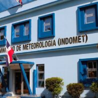 Indomet forecasts showers with thunderstorms and wind gusts | De Último Minuto English