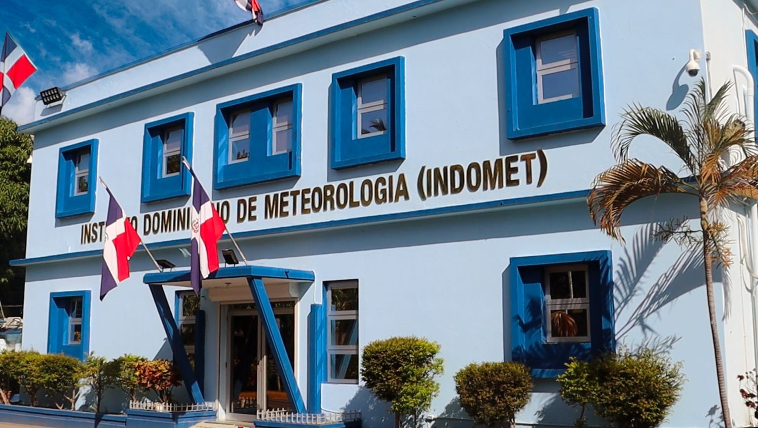Indomet forecasts showers with thunderstorms and wind gusts | De Último Minuto English
