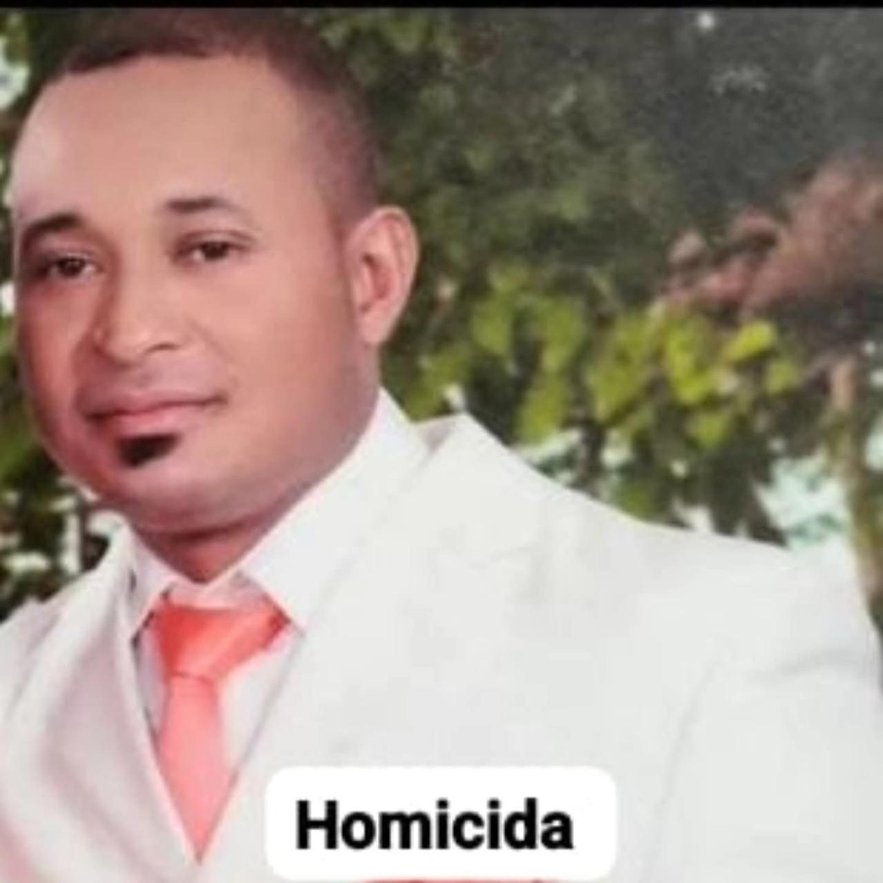 Farmer shot dead, three of his children wounded in San Víctor, Moca | De Último Minuto English