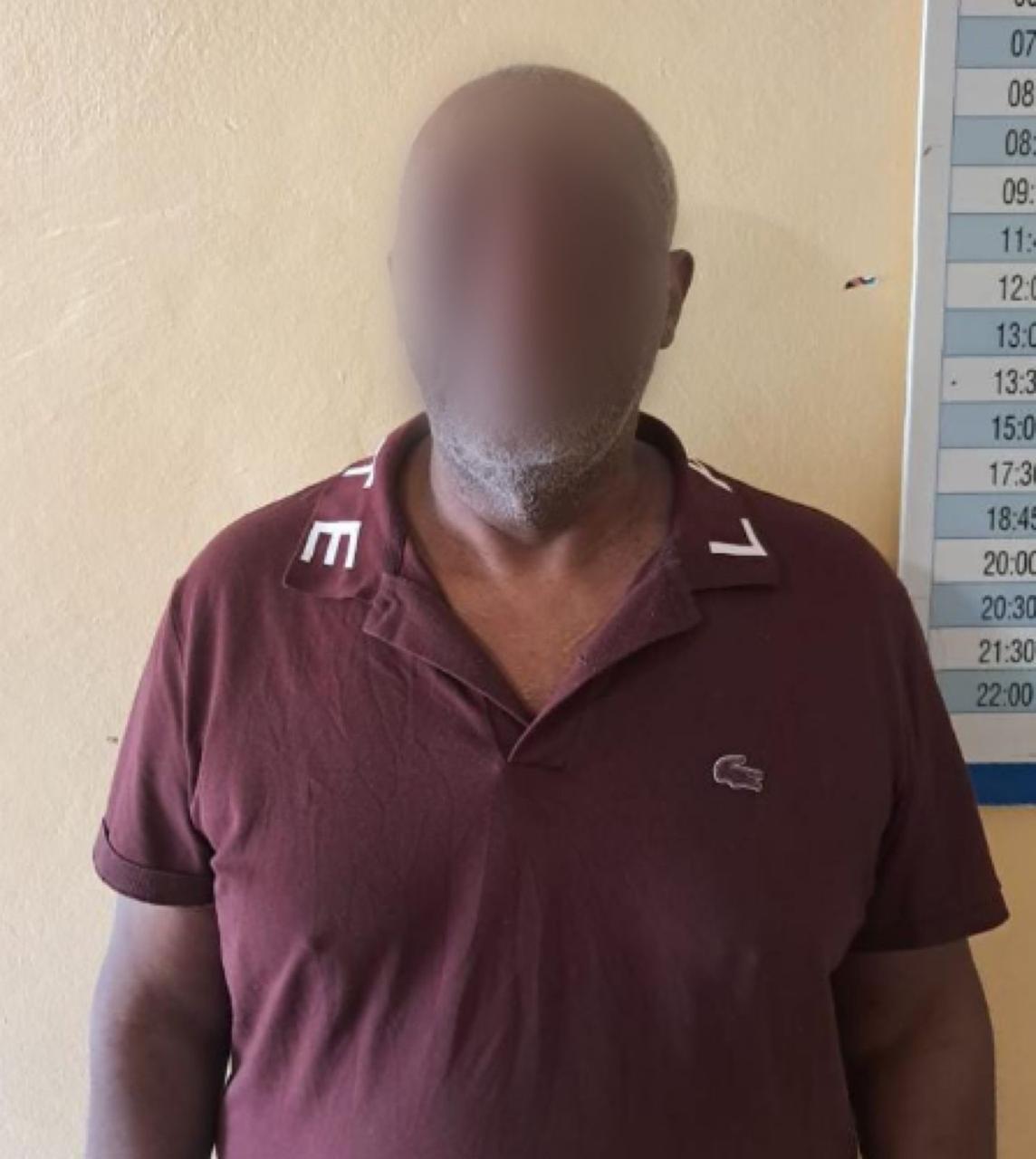Honduran man arrested, accused of multiple scams against a banking entity in the DN and Santiago | De Último Minuto English