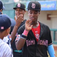 Dominican Republic defeats Panama and advances to the U12 World Cup semifinals | De Último Minuto English