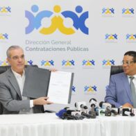 Abinader enacts new Law 47-25 on Public Procurement | De Último Minuto English