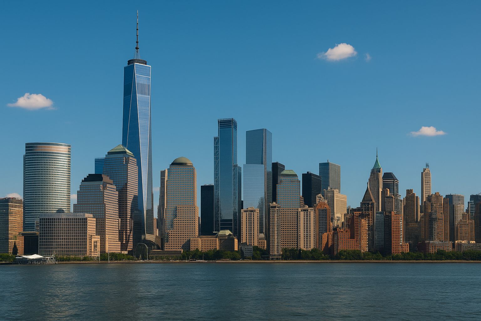 Weather forecast in New York for today, July 28, 2025 | De Último Minuto English