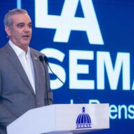 Abinader understands that the Labor Code would be approved in September | De Último Minuto English