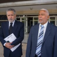 Businessman Denounces Million-Dollar Scam in Bávaro Real Estate Project | De Último Minuto English