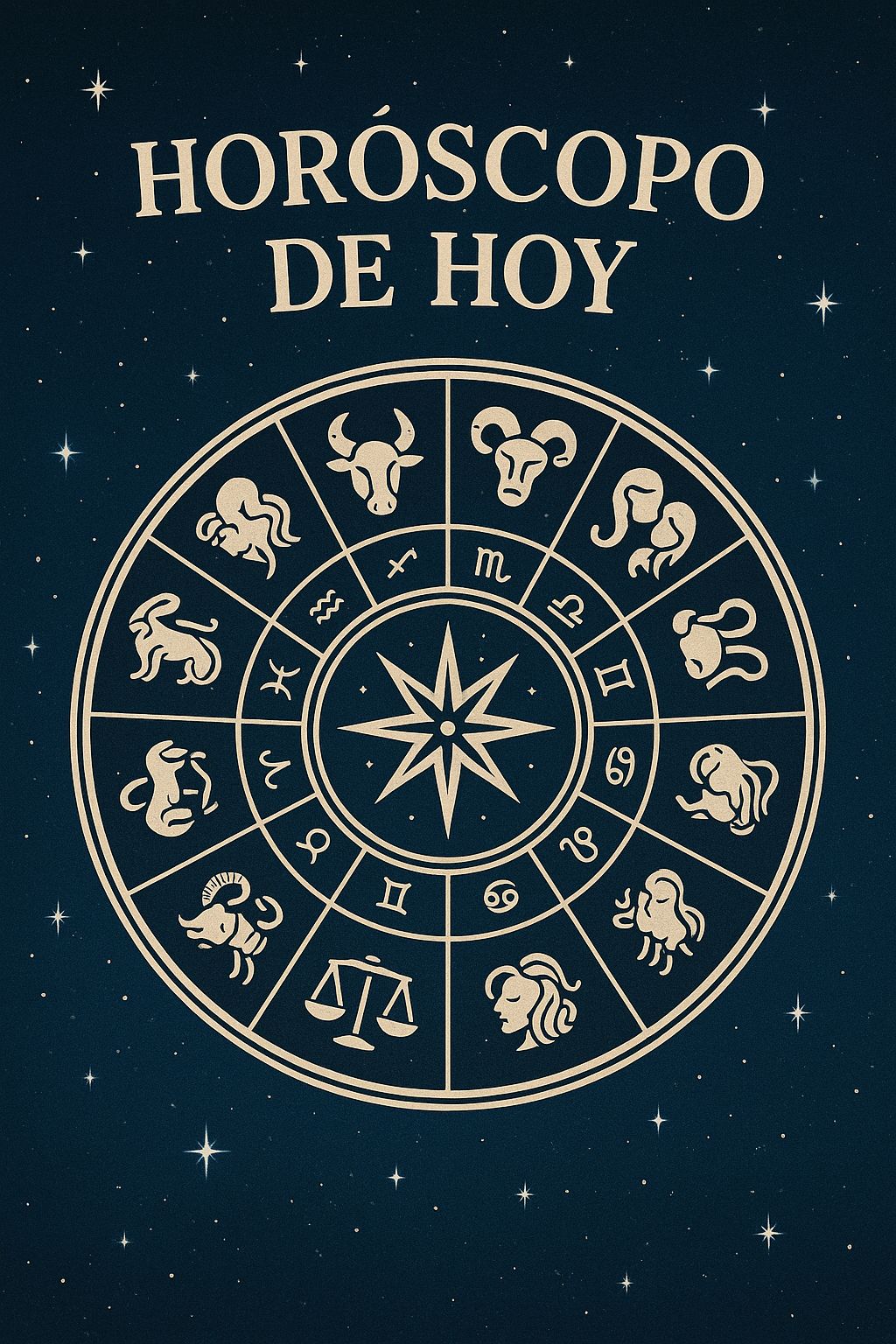 Horoscope: July says goodbye under the energy of changes and emotional cleansing | De Último Minuto English