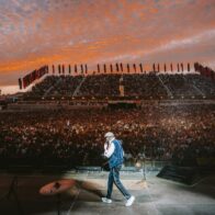 Juan Luis Guerra's Spain tour culminates with massive support | De Último Minuto English
