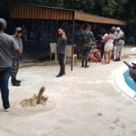 Afrika Park pool closed after drowning death of five-year-old child in Santiago | De Último Minuto English