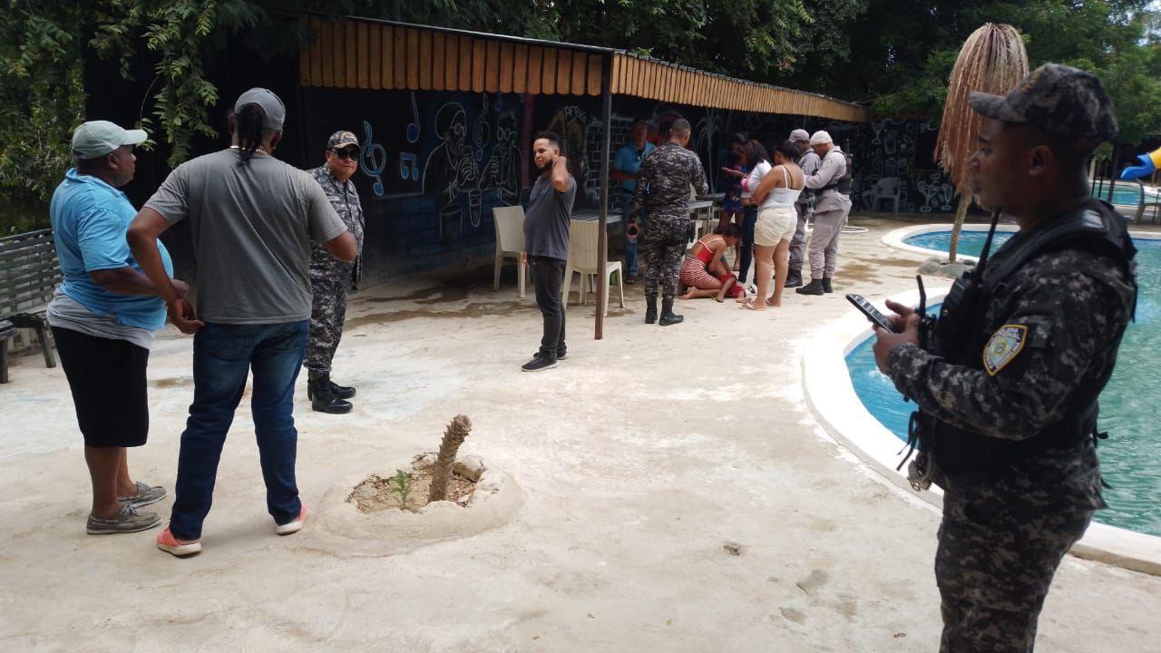 Afrika Park pool closed after drowning death of five-year-old child in Santiago | De Último Minuto English