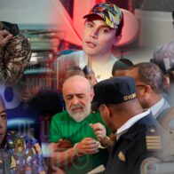 From the microphone to the bench: Dominican figures who have been sued for defamation and insult | De Último Minuto English