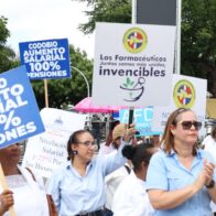 Bioanalysts demand Abinader fulfill salary increase agreed upon in 2024 | De Último Minuto English
