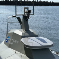 With an eye on Ukraine, Taiwan develops a drone fleet to deter China | De Último Minuto English