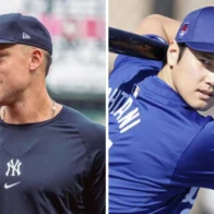 JMV 2025 Poll: Judge and Ohtani Dominate, but a New Name Shakes Up the Ranking | De Último Minuto English