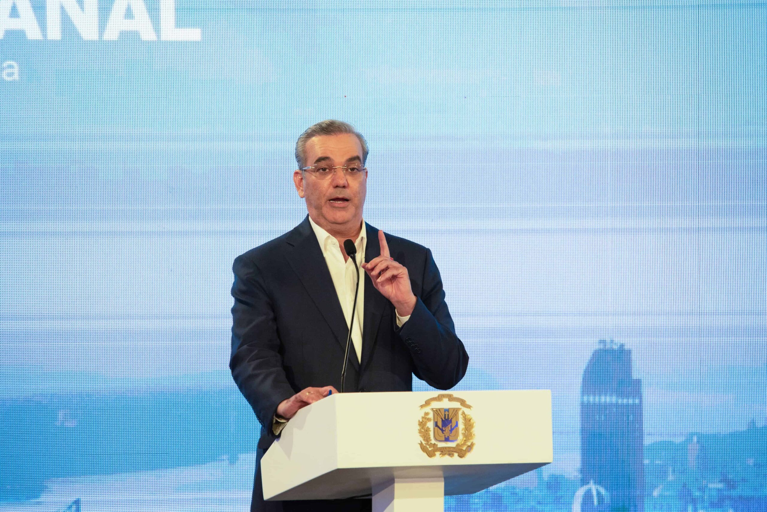Abinader announces the creation of an Anti-Fraud Unit | De Último Minuto English