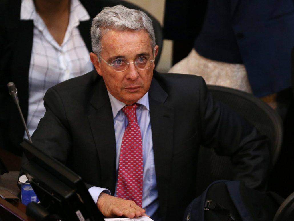 The United States questioned the judicial decision against Álvaro Uribe in Colombia: “It is a worrying precedent” | De Último Minuto English
