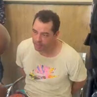 Public Ministry requests jail time for man accused of throwing a dog from a residential building | De Último Minuto English