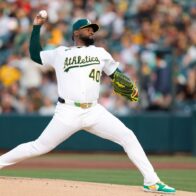 MLB Recap: Luis Severino shines with eight strikeouts and leads the Athletics to victory | De Último Minuto English