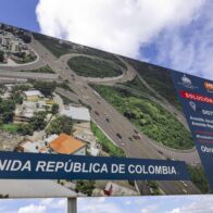 The government will take two years to intervene on Av. República de Colombia; they will eliminate 25 intersections | De Último Minuto English