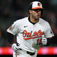 Padres acquire Ramón Laureano and Ryan O’Hearn in a trade with the Orioles | De Último Minuto English
