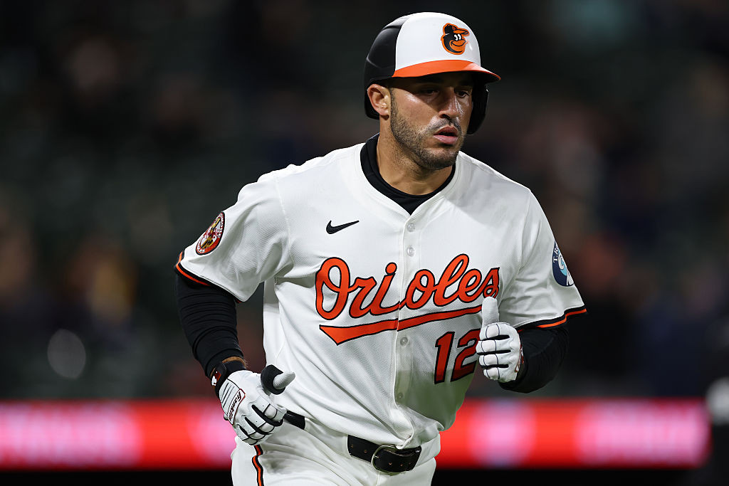 Padres acquire Ramón Laureano and Ryan O’Hearn in a trade with the Orioles | De Último Minuto English