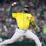 José Ramírez connects his 19th home run, but Luis Severino and the Athletics dominate Cleveland | De Último Minuto English