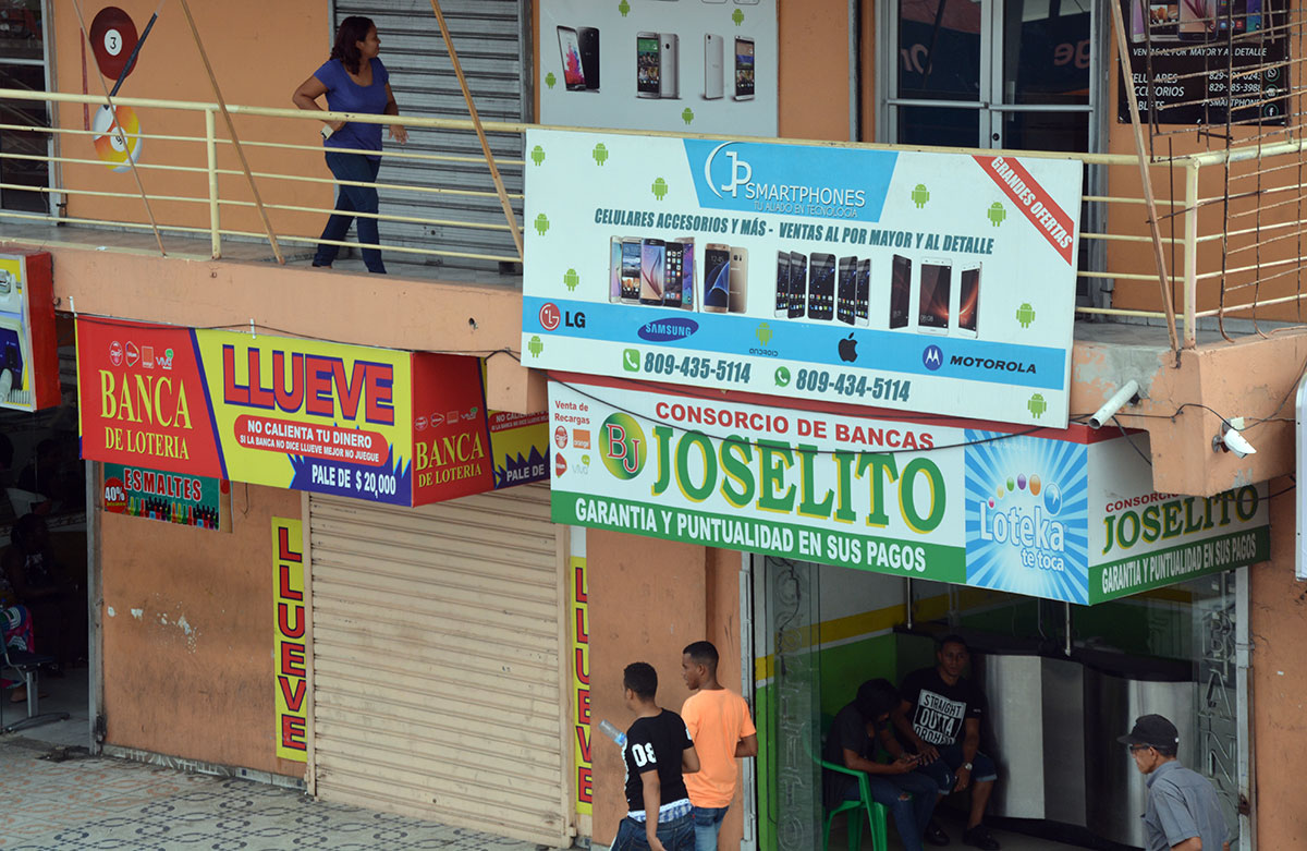 Sports betting firms claim gambling bill would eliminate 20,000 jobs | De Último Minuto English
