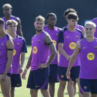 Barcelona will not travel to Japan this Thursday due to a contractual breach | De Último Minuto English