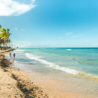 The weather in the Dominican Republic today, July 27th: Sunny and warm day | De Último Minuto English