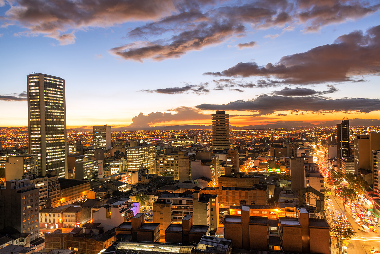 Bogotá: history, tourism, and organization of the capital of Colombia | De Último Minuto English