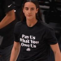 WNBA players speak out during All-Star Game and demand respect in labor negotiations | De Último Minuto English