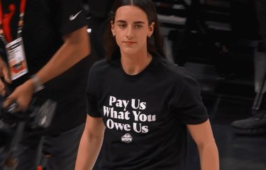 WNBA players speak out during All-Star Game and demand respect in labor negotiations | De Último Minuto English