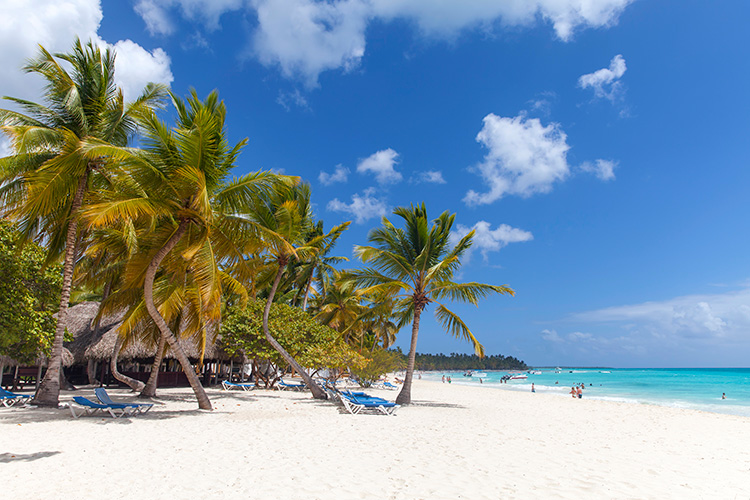 Weather forecast in Punta Cana today, July 27, 2025 | De Último Minuto English