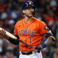 Carlos Correa returns home: Astros finalize trade with Twins for their former star | De Último Minuto English