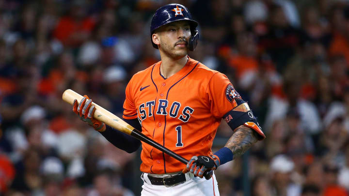 Carlos Correa returns home: Astros finalize trade with Twins for their former star | De Último Minuto English