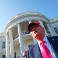The White House lashes out at a 'South Park' episode that mocks Trump | De Último Minuto English
