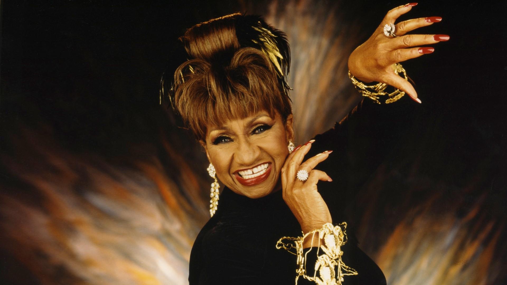 All set for “Celia Cruz: the musical” | De Último Minuto English