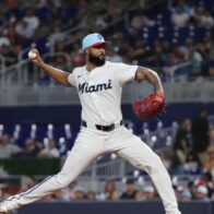Interested parents in Sandy Alcántara would consider trading Dylan Cease, according to reports | De Último Minuto English