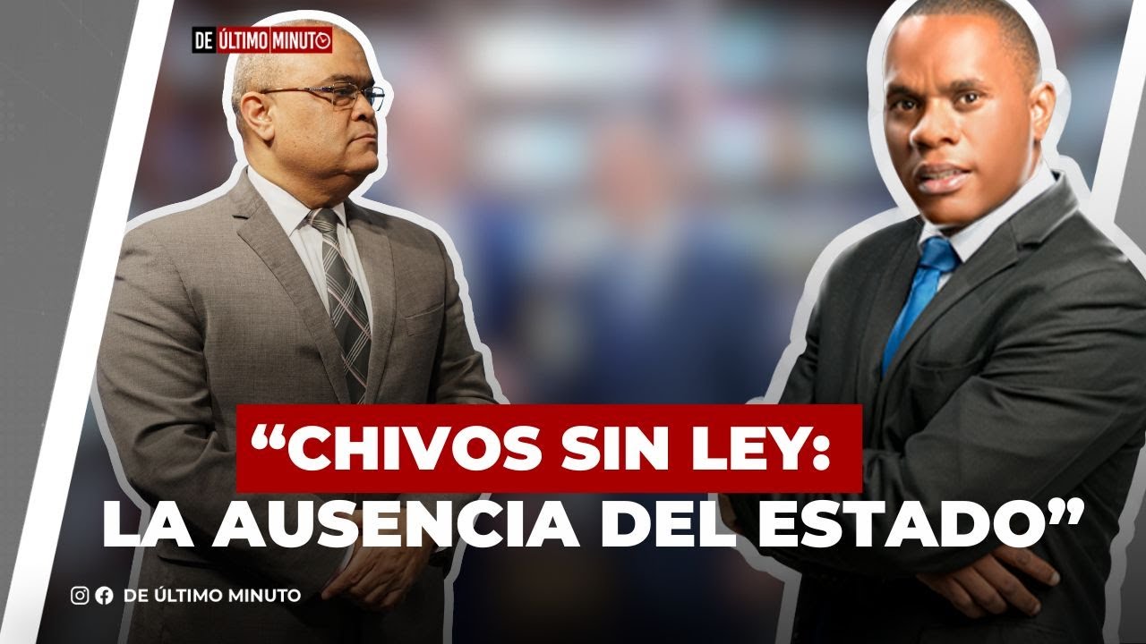 TV | De Último Minuto English