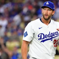 Clayton Kershaw, one step away from 3,000 strikeouts | De Último Minuto English