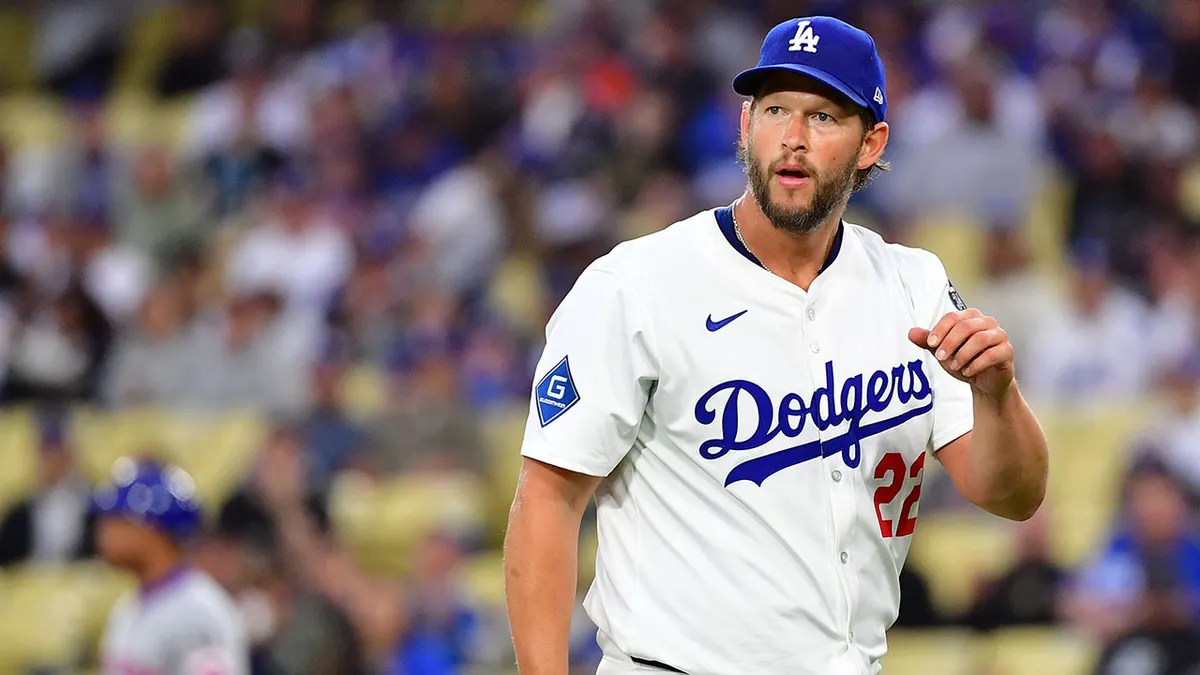 Clayton Kershaw, one step away from 3,000 strikeouts | De Último Minuto English