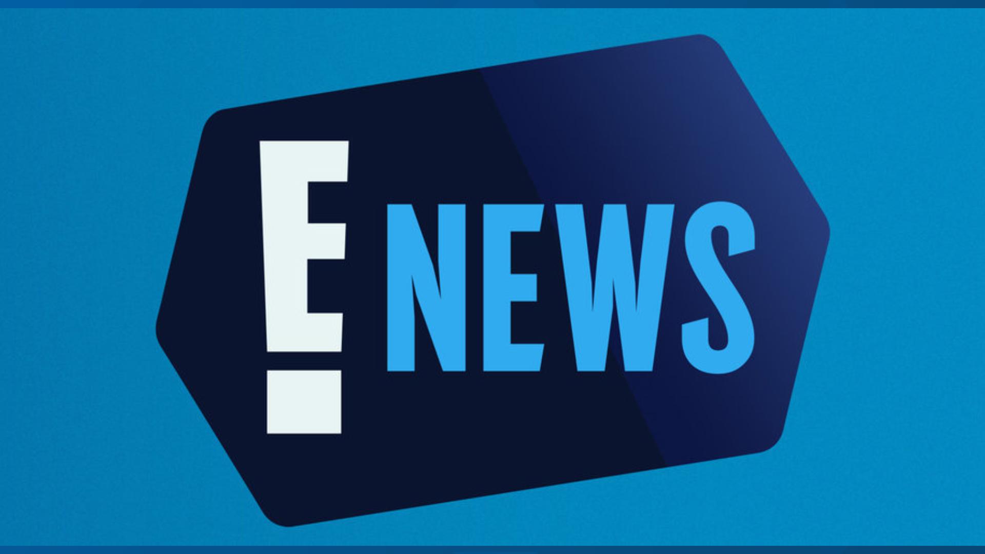 'E! News' comes to an end after more than three decades on air | De Último Minuto English