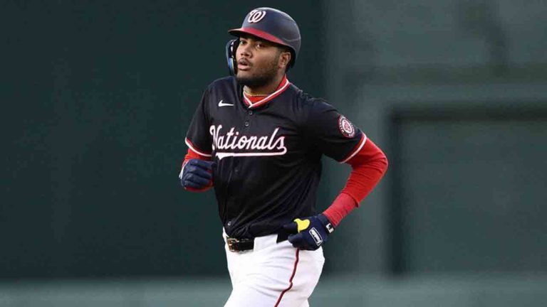 ¿Who will win the Home Run Derby 2025? | De Último Minuto English