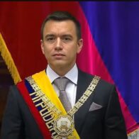 Ecuador's President eliminates ministries and fires 5,000 civil servants | De Último Minuto English