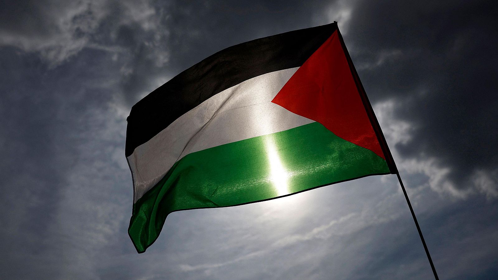 The U.S. government sanctions Palestinian officials for their "support of terrorism" | De Último Minuto English