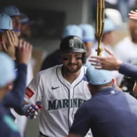 Cal Raleigh ties Ken Griffey Jr.'s record with 35 home runs before the All-Star Game | De Último Minuto English