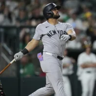 Jasson Domínguez solidifies his place as a starter and generates great optimism in the Yankees | De Último Minuto English