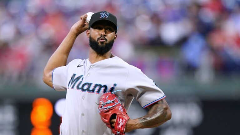 Market intensifies for Sandy Alcántara a few days before the MLB trade deadline | De Último Minuto English
