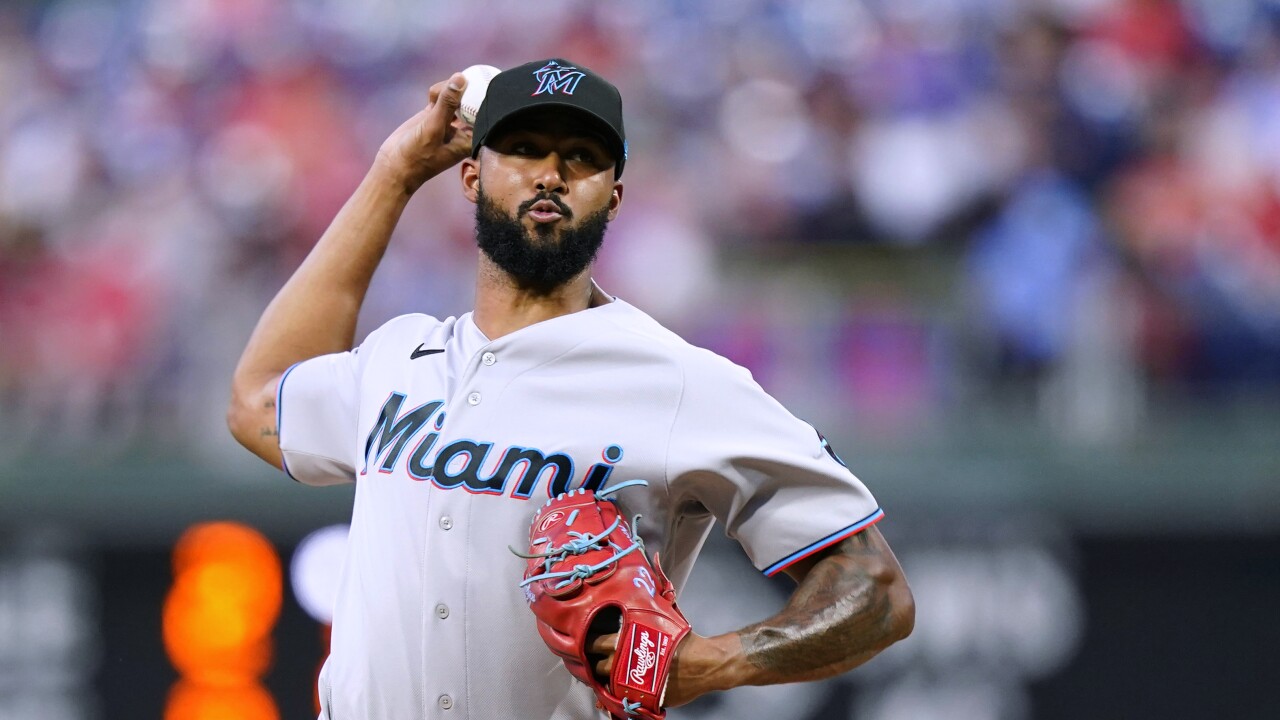 Market intensifies for Sandy Alcántara a few days before the MLB trade deadline | De Último Minuto English